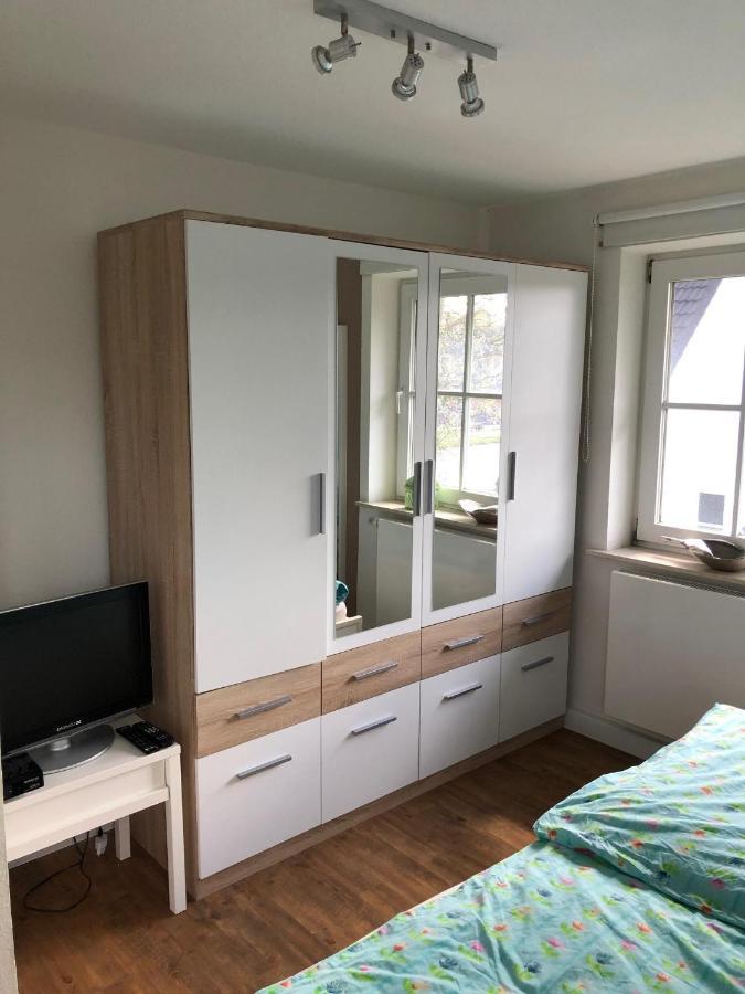 Ferienhaus Spo 54 Grad Sankt Peter-Ording Kültér fotó