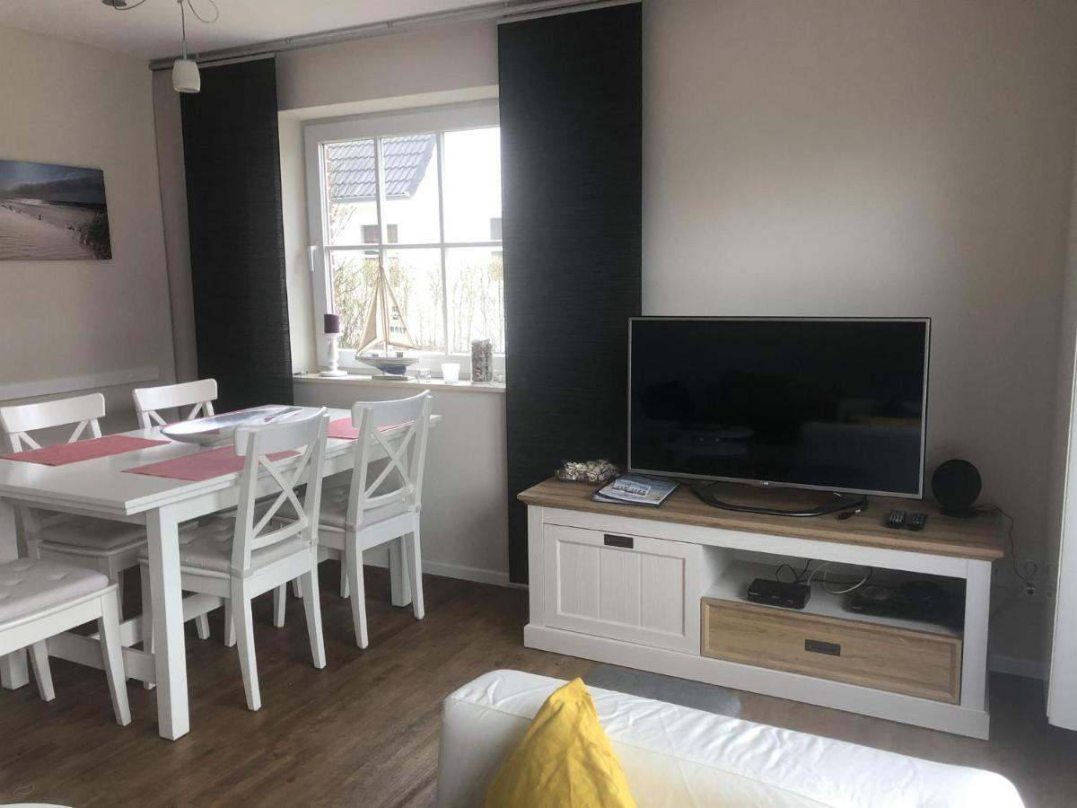 Ferienhaus Spo 54 Grad Sankt Peter-Ording Kültér fotó