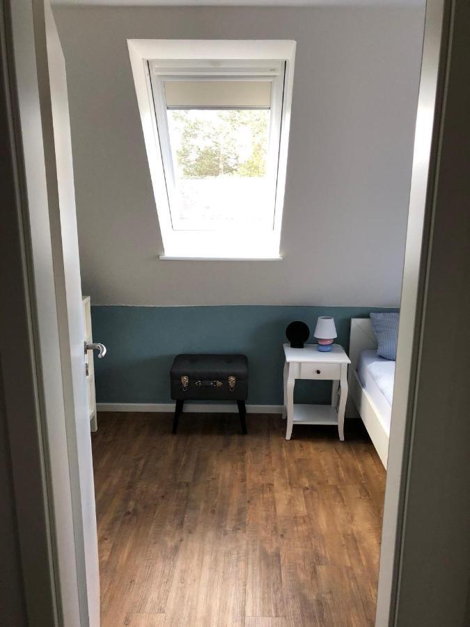 Ferienhaus Spo 54 Grad Sankt Peter-Ording Kültér fotó