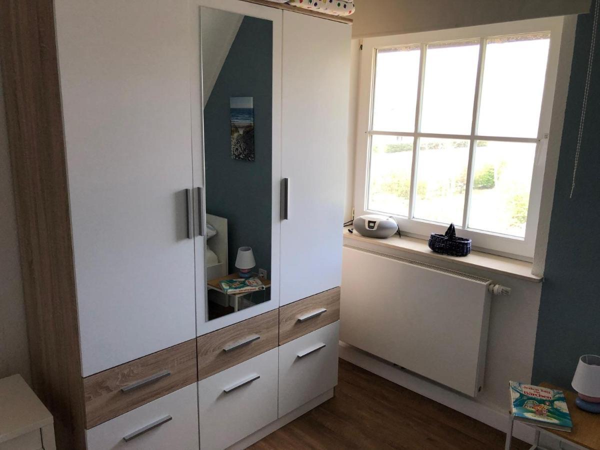 Ferienhaus Spo 54 Grad Sankt Peter-Ording Kültér fotó