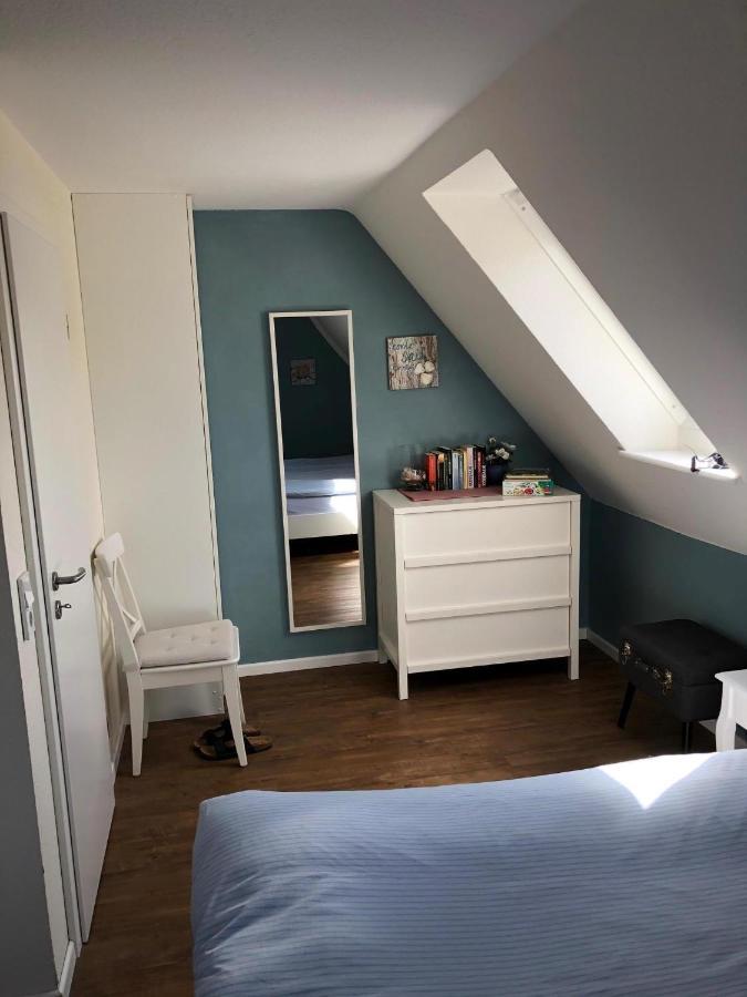 Ferienhaus Spo 54 Grad Sankt Peter-Ording Kültér fotó