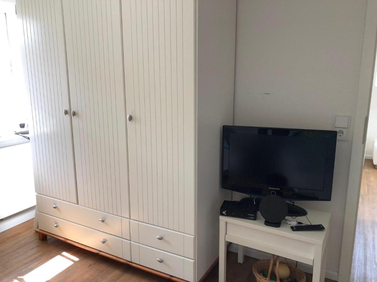 Ferienhaus Spo 54 Grad Sankt Peter-Ording Kültér fotó