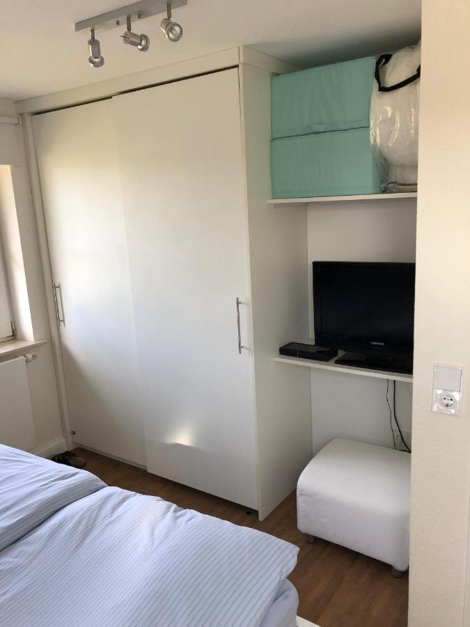 Ferienhaus Spo 54 Grad Sankt Peter-Ording Kültér fotó