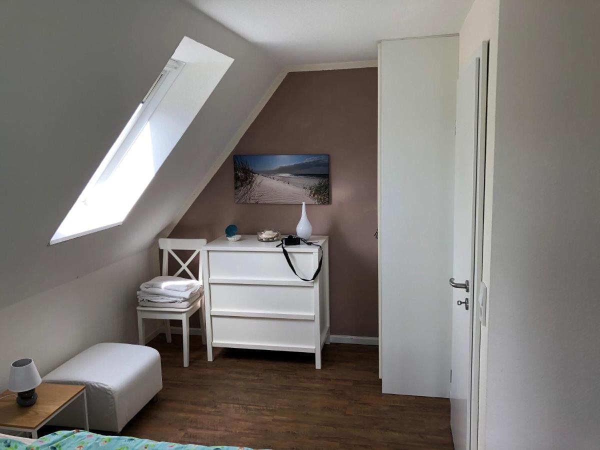 Ferienhaus Spo 54 Grad Sankt Peter-Ording Kültér fotó