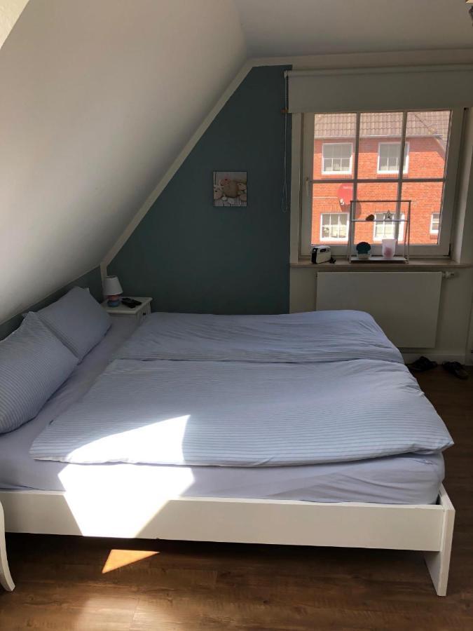Ferienhaus Spo 54 Grad Sankt Peter-Ording Kültér fotó