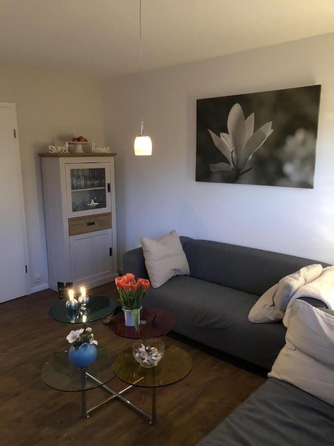 Ferienhaus Spo 54 Grad Sankt Peter-Ording Kültér fotó